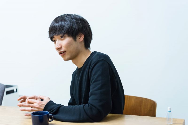 đạo diễn Okuyama Yoshiyuki <span>–</span> người góp phần làm nên thành công của MV Kanden đạo diễn Okuyama Yoshiyuki <span>–</span> người góp phần làm nên thành công của MV Kanden